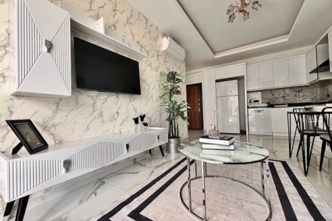 Продажа квартиры  в Анталье, Турция 1+1, 55м2, №184701 – фото 11