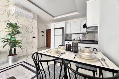 Продажа квартиры  в Анталье, Турция 1+1, 55м2, №184701 – фото 9