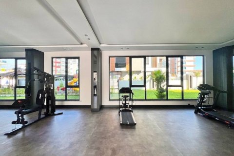 Продажа квартиры  в Анталье, Турция 1+1, 55м2, №184701 – фото 22