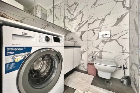 Продажа квартиры  в Анталье, Турция 1+1, 55м2, №184701 – фото 13