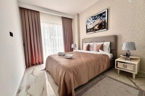 Продажа квартиры  в Анталье, Турция 1+1, 55м2, №184701 – фото 15