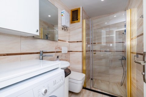 Продажа квартиры  в Анталье, Турция 1+1, 55м2, №184740 – фото 3