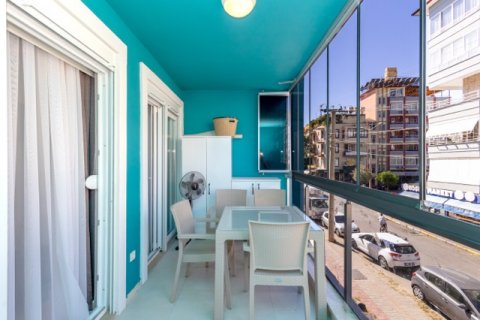 Продажа квартиры  в Анталье, Турция 1+1, 55м2, №184740 – фото 13