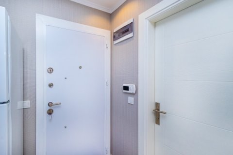 Продажа квартиры  в Анталье, Турция 1+1, 55м2, №184740 – фото 2