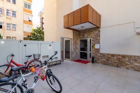 Продажа квартиры  в Анталье, Турция 1+1, 55м2, №184740 – фото 20