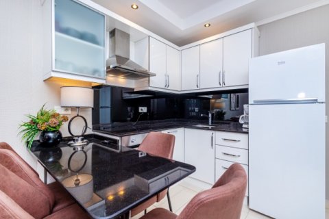 Продажа квартиры  в Анталье, Турция 1+1, 55м2, №184740 – фото 7