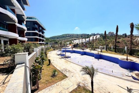 1+1 Lejlighed i Antalya, Tyrkiet Nr. 184703 - 17