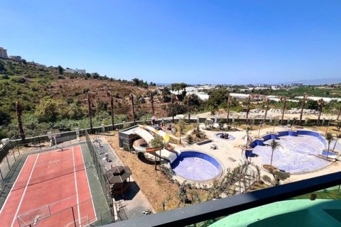 1+1 Lejlighed i Antalya, Tyrkiet Nr. 184703 - 10
