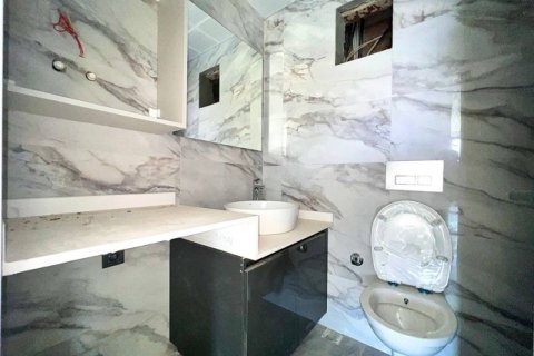 1+1 Lejlighed i Antalya, Tyrkiet Nr. 184703 - 12