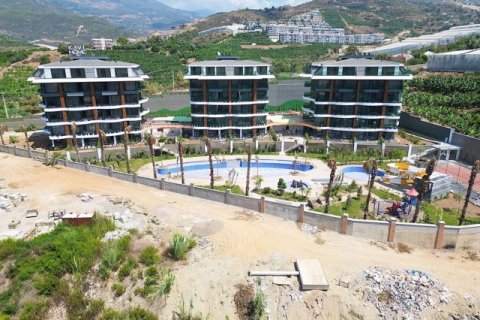 1+1 Lejlighed i Antalya, Tyrkiet Nr. 184703 - 18