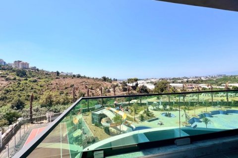 1+1 Lejlighed i Antalya, Tyrkiet Nr. 184703 - 9