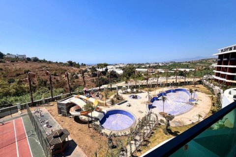 1+1 Lejlighed i Antalya, Tyrkiet Nr. 184703 - 16