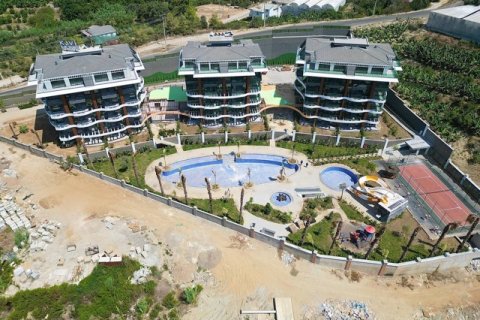1+1 Lejlighed i Antalya, Tyrkiet Nr. 184703 - 24
