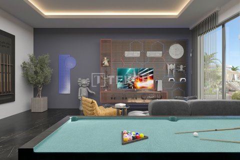 Продажа квартиры  в Аланье, Анталье, Турция 2+1, 91м2, №190678 – фото 21