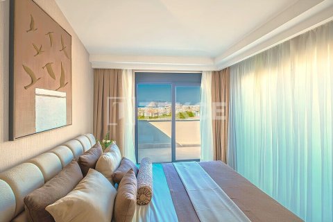 2+1 Leilighet  i Alanya, Antalya, Tyrkia Nr. 190678 - 20