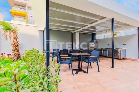2+1 Leilighet  i Alanya, Antalya, Tyrkia Nr. 190678 - 12
