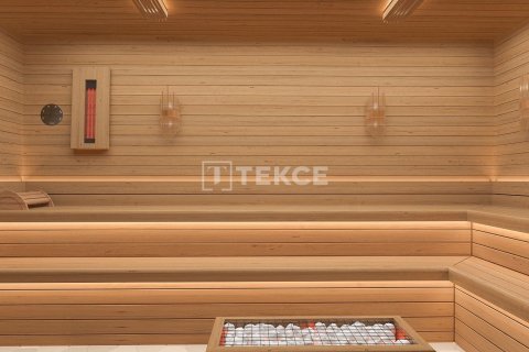 Продажа квартиры  в Аланье, Анталье, Турция 2+1, 91м2, №190678 – фото 25