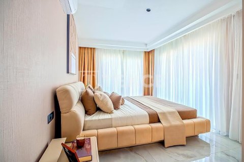 2+1 Leilighet  i Alanya, Antalya, Tyrkia Nr. 190678 - 21