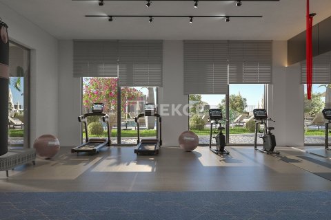 Продажа квартиры  в Аланье, Анталье, Турция 2+1, 91м2, №190678 – фото 22