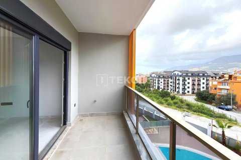 2+1 Leilighet i Alanya, Antalya, Tyrkia Nr. 190678 - 29