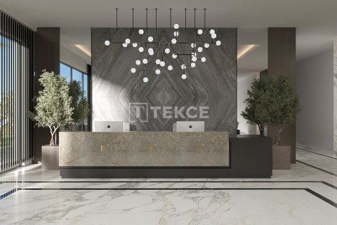 Продажа квартиры  в Аланье, Анталье, Турция 2+1, 91м2, №190678 – фото 18