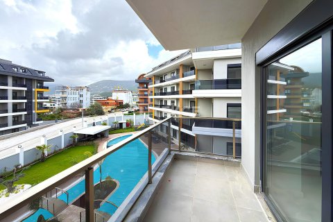 2+1 Leilighet i Alanya, Antalya, Tyrkia Nr. 190678 - 28