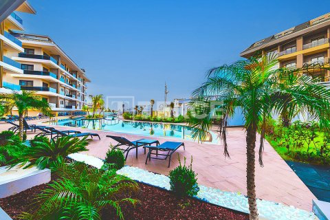 2+1 Leilighet  i Alanya, Antalya, Tyrkia Nr. 190678 - 5