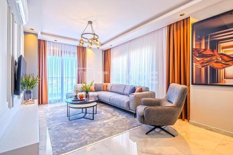 2+1 Leilighet  i Alanya, Antalya, Tyrkia Nr. 190678 - 17