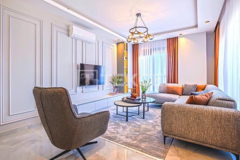 2+1 Leilighet  i Alanya, Antalya, Tyrkia Nr. 190678 - 16