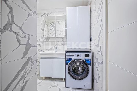 2+1 Leilighet  i Alanya, Antalya, Tyrkia Nr. 190678 - 23