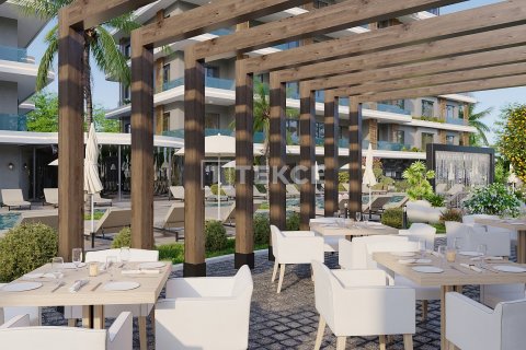 Продажа квартиры  в Аланье, Анталье, Турция 2+1, 91м2, №190678 – фото 15