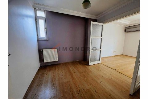 Продажа квартиры  в Шишли, Стамбуле, Турция 3+1, 110м2, №190687 – фото 8
