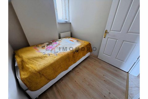 Продажа квартиры  в Шишли, Стамбуле, Турция 3+1, 110м2, №190687 – фото 12