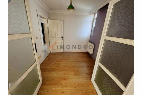 Продажа квартиры  в Шишли, Стамбуле, Турция 3+1, 110м2, №190687 – фото 9
