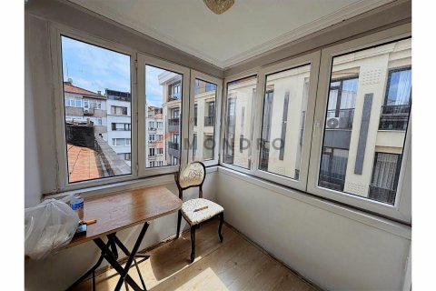 Продажа квартиры  в Шишли, Стамбуле, Турция 3+1, 110м2, №190687 – фото 20