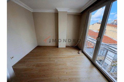 Продажа квартиры  в Шишли, Стамбуле, Турция 3+1, 110м2, №190687 – фото 4