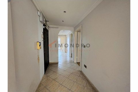Продажа квартиры  в Шишли, Стамбуле, Турция 3+1, 110м2, №190687 – фото 15