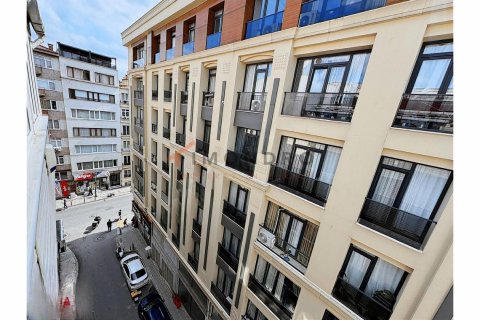 Продажа квартиры  в Шишли, Стамбуле, Турция 3+1, 110м2, №190687 – фото 24
