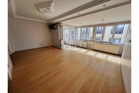 Продажа квартиры  в Шишли, Стамбуле, Турция 3+1, 110м2, №190687 – фото 2