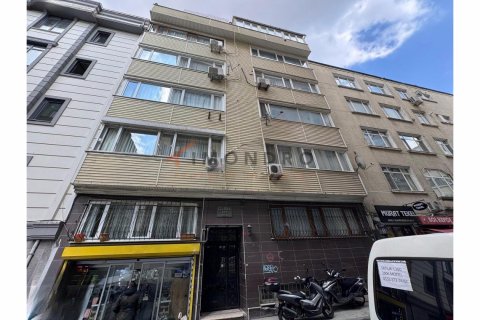 Продажа квартиры  в Шишли, Стамбуле, Турция 3+1, 110м2, №190687 – фото 1
