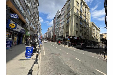 Продажа квартиры  в Шишли, Стамбуле, Турция 3+1, 110м2, №190687 – фото 25