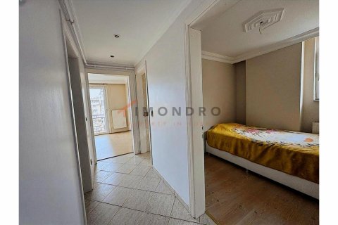 Продажа квартиры  в Шишли, Стамбуле, Турция 3+1, 110м2, №190687 – фото 11