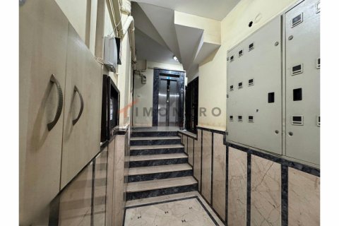 Продажа квартиры  в Шишли, Стамбуле, Турция 3+1, 110м2, №190687 – фото 21