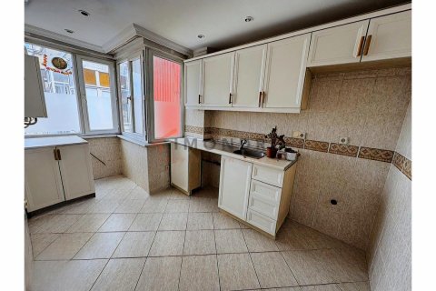 Продажа квартиры  в Шишли, Стамбуле, Турция 3+1, 110м2, №190687 – фото 13