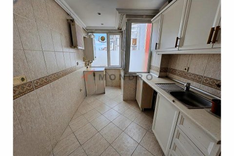 Продажа квартиры  в Шишли, Стамбуле, Турция 3+1, 110м2, №190687 – фото 14
