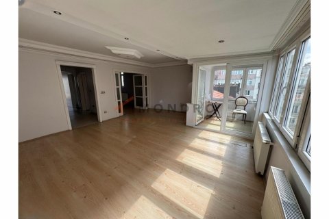 Продажа квартиры  в Шишли, Стамбуле, Турция 3+1, 110м2, №190687 – фото 7
