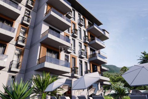 Apartment for sale  in Alanya, Antalya, Turkey, 3 bedrooms, 127m2, No. 190680 – photo 3