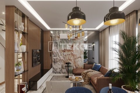 Apartment for sale  in Alanya, Antalya, Turkey, 3 bedrooms, 127m2, No. 190680 – photo 6