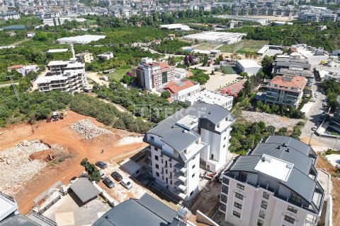 Apartment for sale  in Alanya, Antalya, Turkey, 3 bedrooms, 127m2, No. 190680 – photo 20