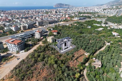 Apartment for sale  in Alanya, Antalya, Turkey, 3 bedrooms, 127m2, No. 190680 – photo 2